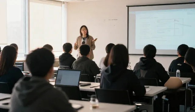 技术培训误区澄清:选型关注点分析