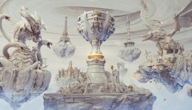 Faker创造历史，S15达成全球总决赛150场出场里程碑。