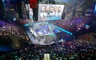 DOTA2国际邀请赛Quinn英雄海战术惊艳全场，15个中单英雄池打破常规
