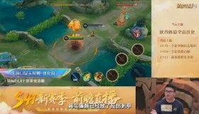 LCS夏季赛FLY战队黑马逆袭，中野联动剑指全球总决赛