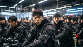 IG战队韩国集训揭秘：针对性战术调整实现T1风格克制，新赛季表现值得期待