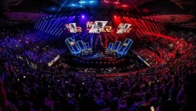 EDG战队LPL赛场年轻阵容季后赛爆发，黑马战队强势崛起