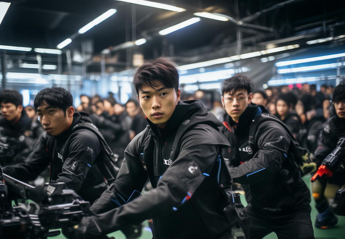 IG战队韩国集训揭秘：针对性战术调整实现T1风格克制，新赛季表现值得期待-雷火竞技