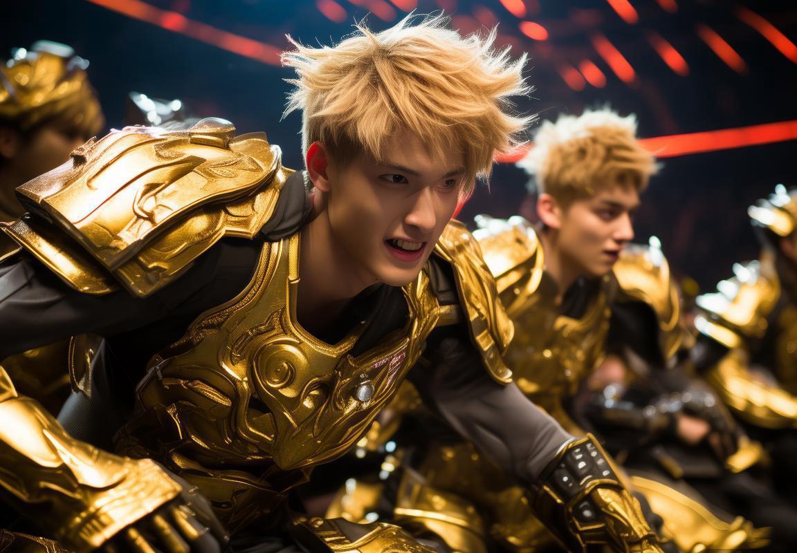 Caps泪洒赛场！欧洲法王率FNC虽败犹荣，失利中见证传奇延续-雷火竞技