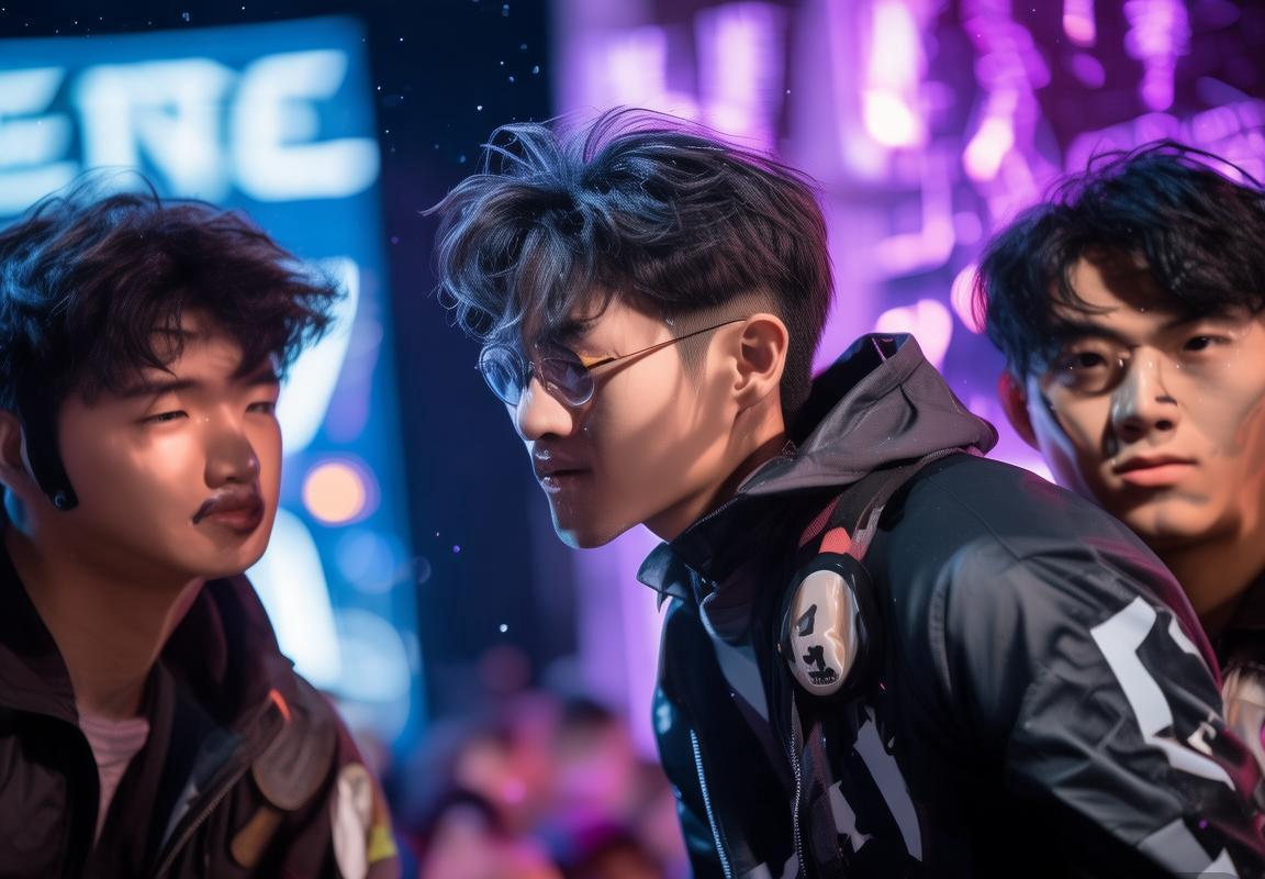 Faker后台注视，LCK新旧王权完成交接-雷火竞技