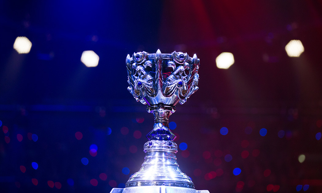 LCS夏季赛FLY战队黑马逆袭，中野联动剑指全球总决赛-雷火竞技