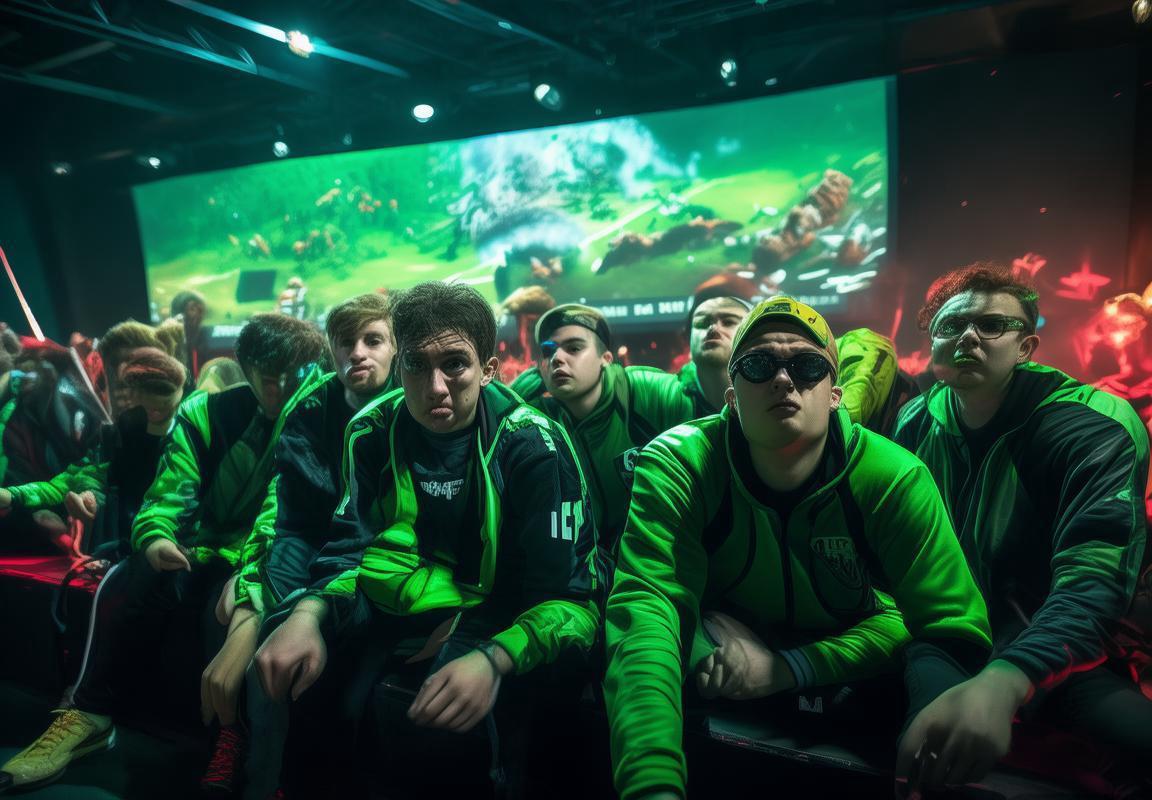 IG战队比赛失利复盘：贪心决策致团战节奏失控，战术调整刻不容缓-雷火竞技